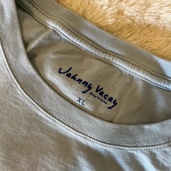 Johnny Vacay Board of Advisers Shirt - Picture 4 of 4